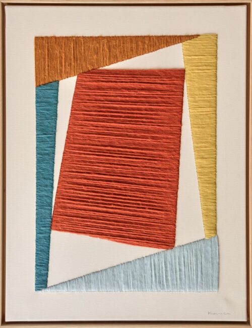 Dialogue de Couleurs image