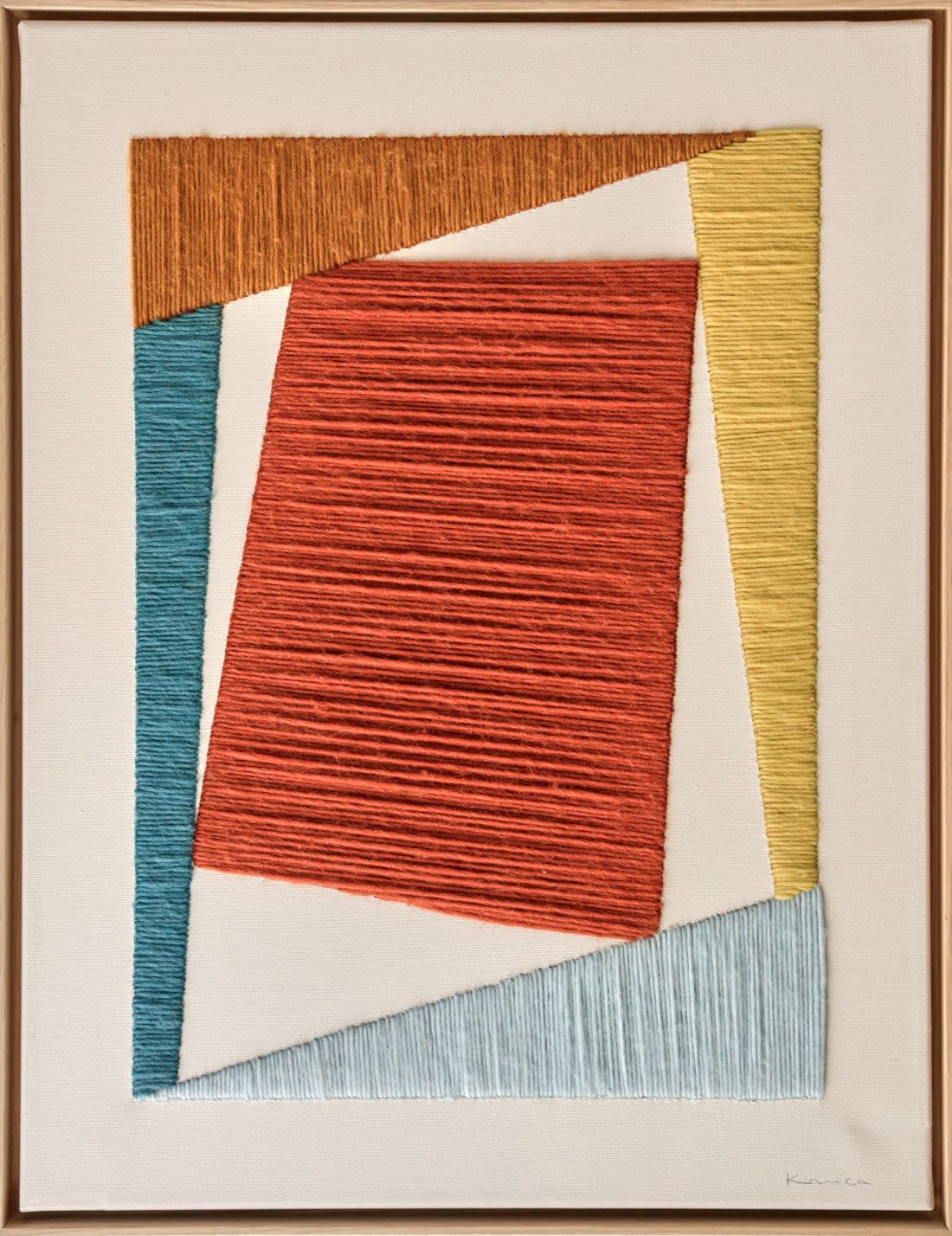Image of Dialogue de Couleurs