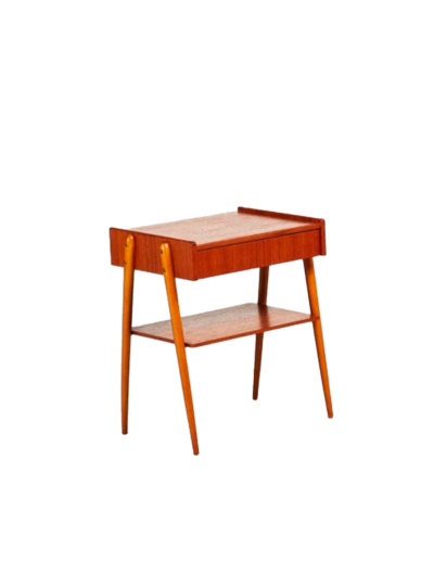 Je réserve l’œuvre de Brunswick Art & Design - Chevet AB Carlström & Co Möbelfabrik