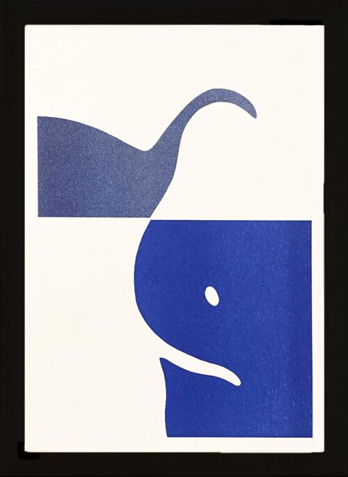 Riso bonbon 3 cadre noir image