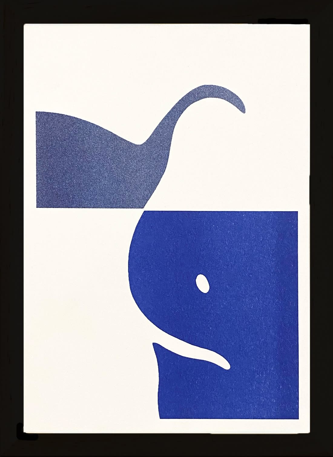 Riso bonbon 3 cadre noir