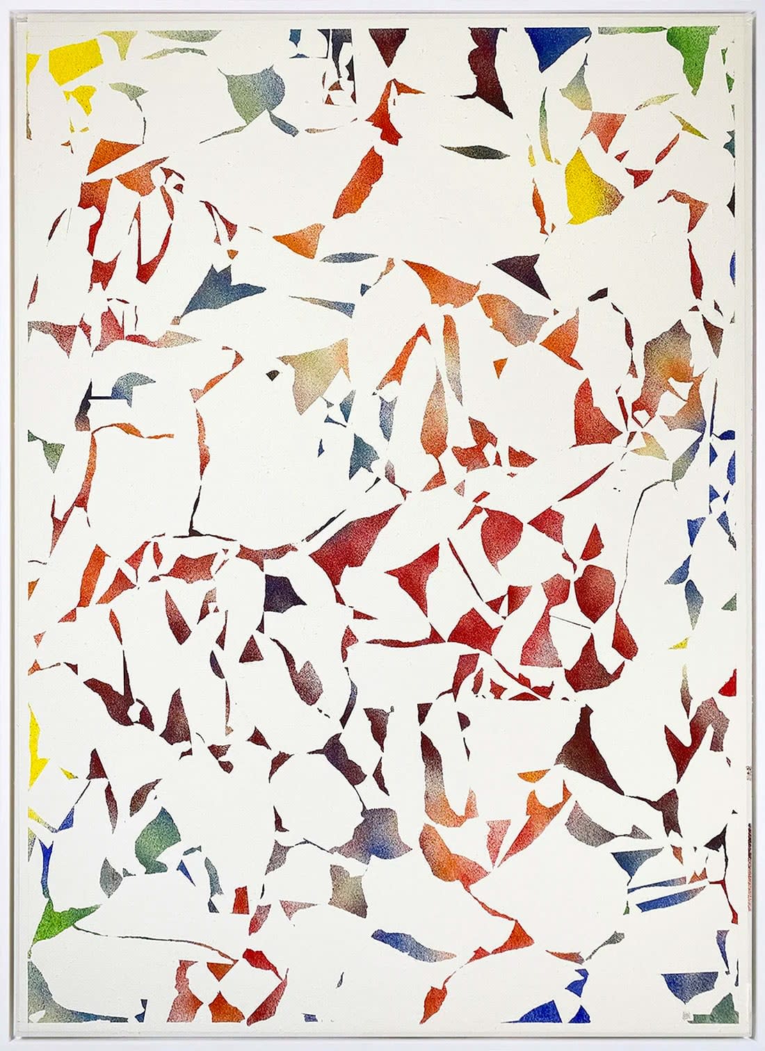 Image of Papiers écorchés n° 480