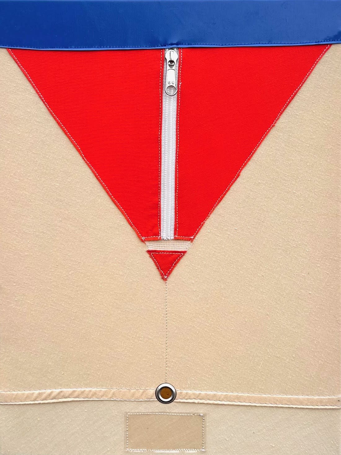 Image of Etude pour The door