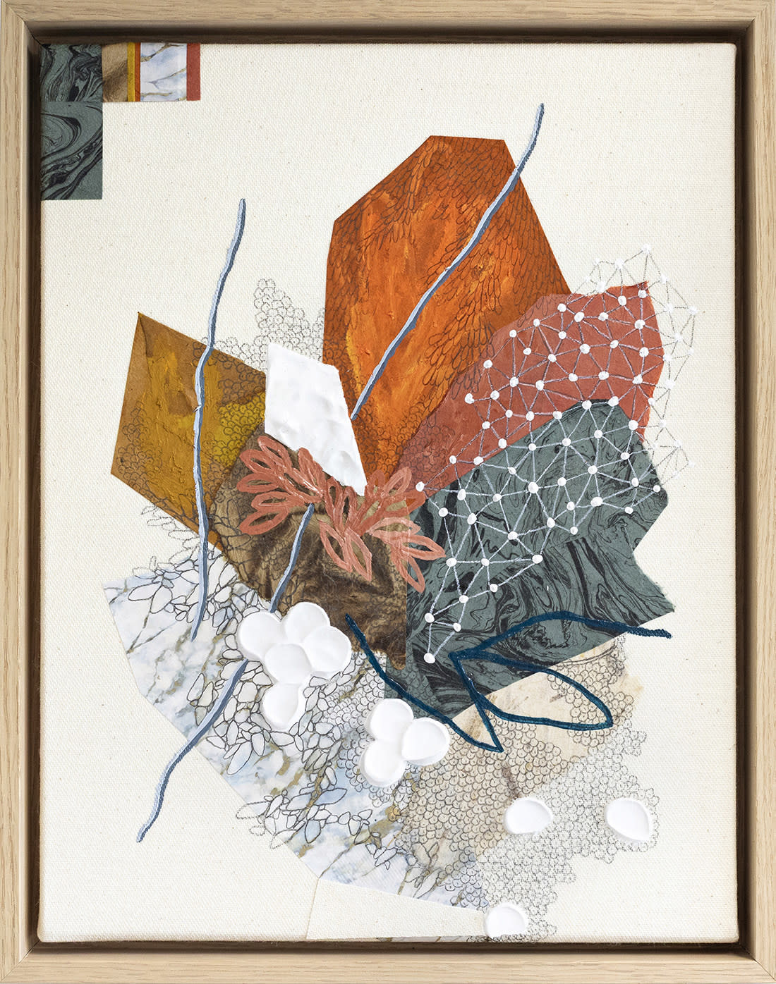 Image of En fleur XXXIX