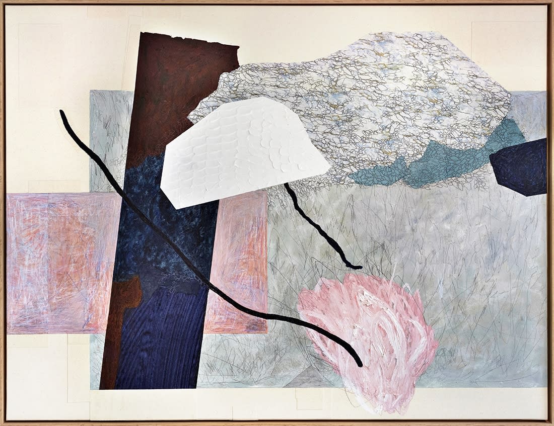 Image of En fleur XVII