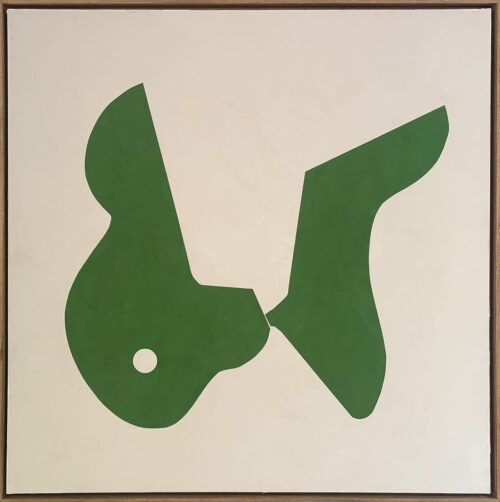 Formes vertes image