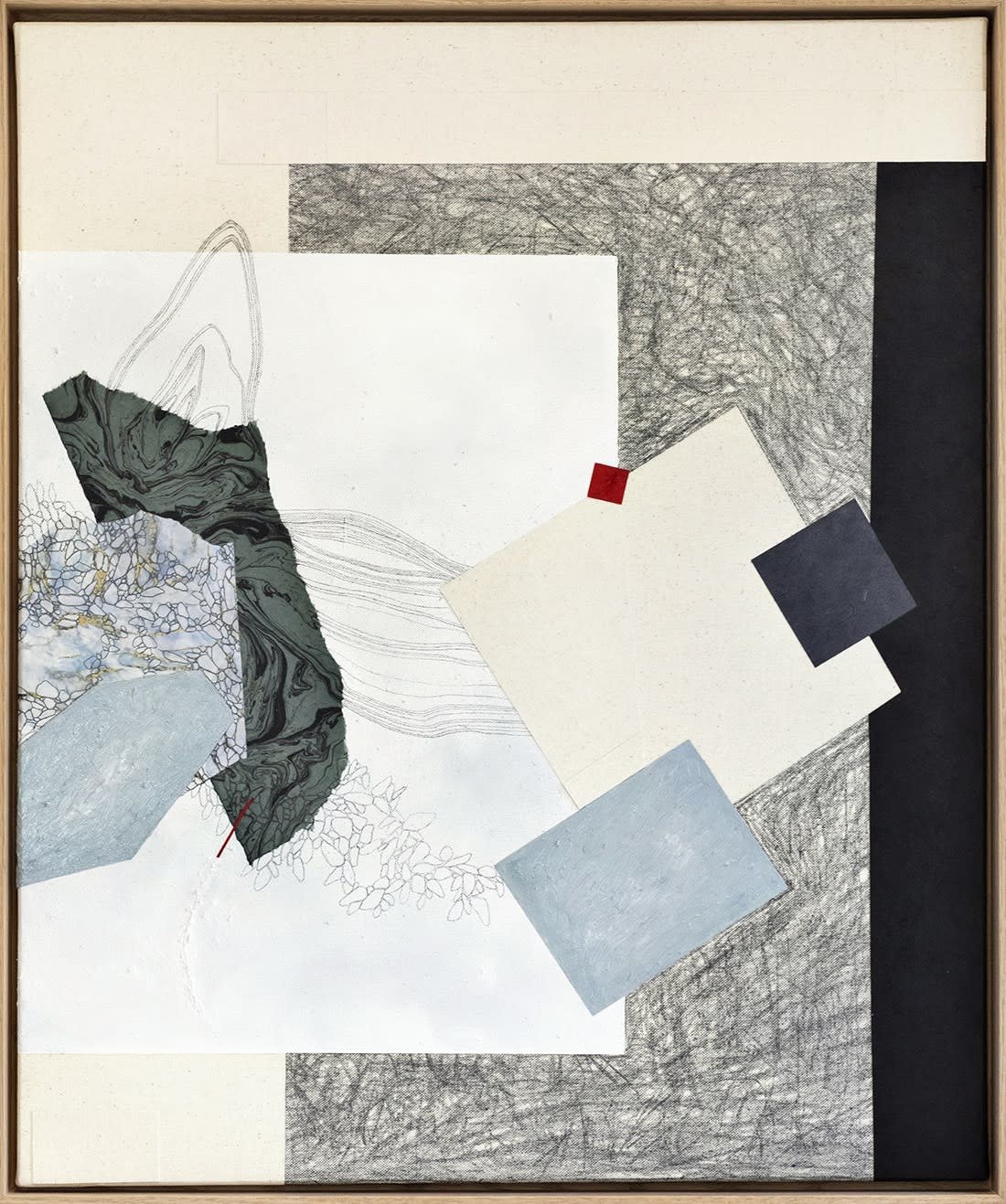 Image of En fleur XVII