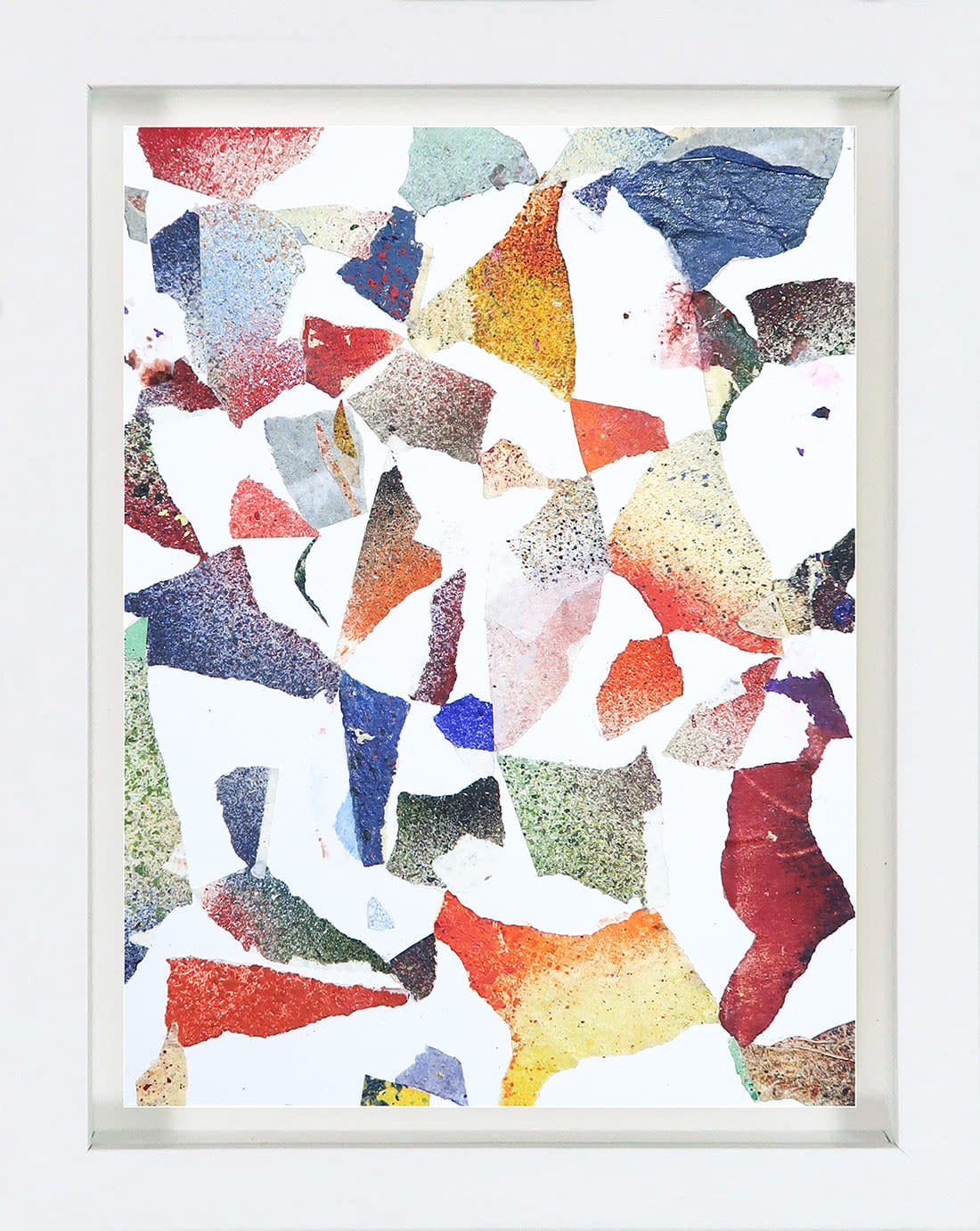 Image of Ptipapiers n°6