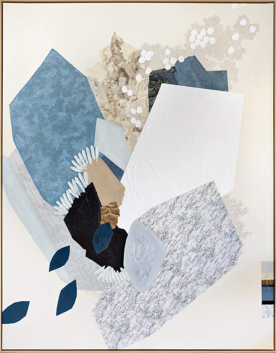 Image of En fleur XVII