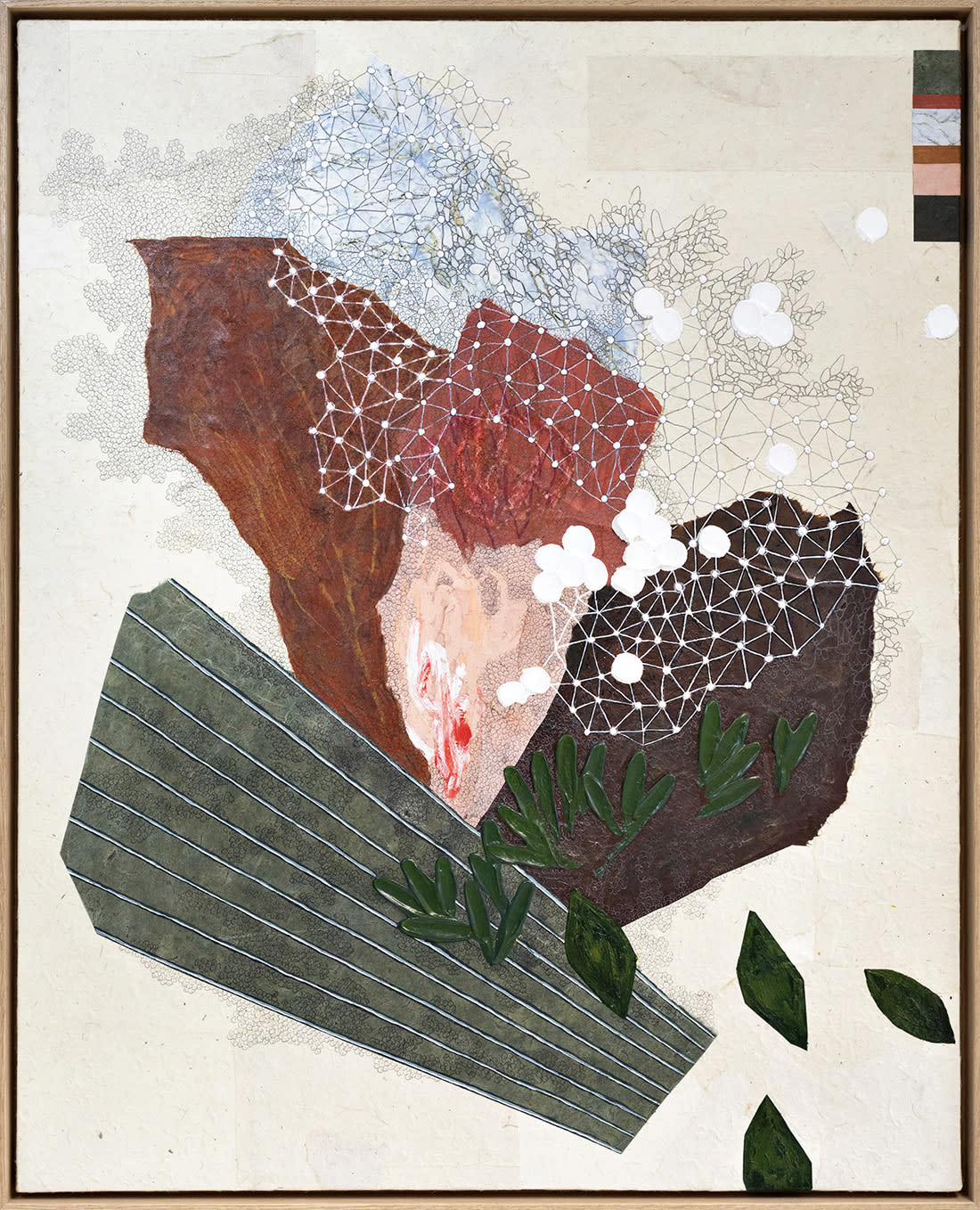 Image of En fleur XVII
