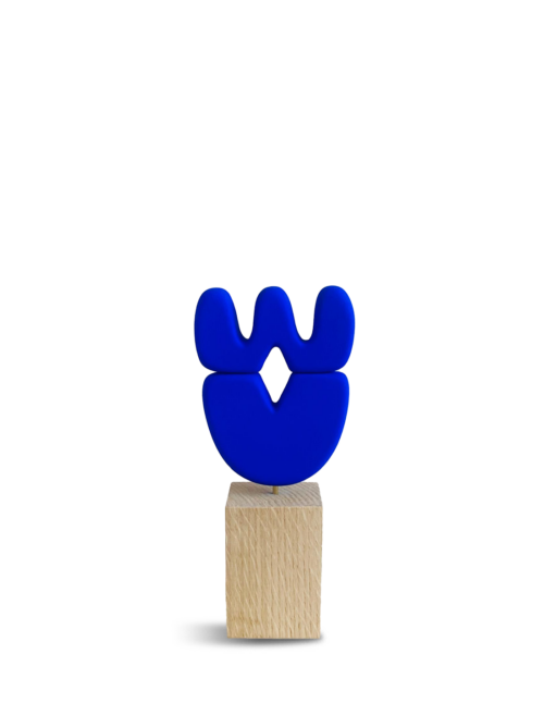 Iwao bleu image