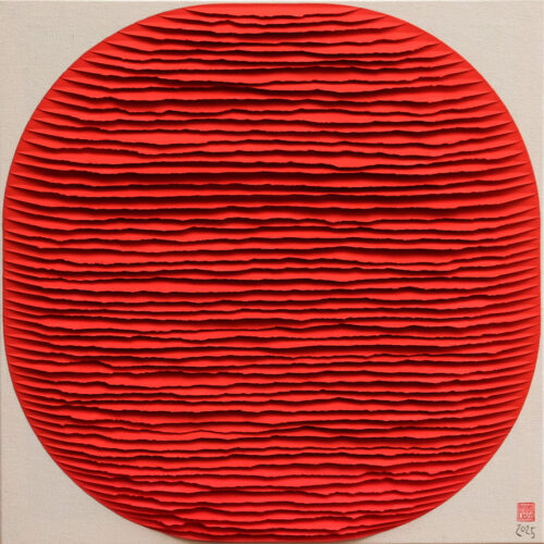Forme coquelicot image