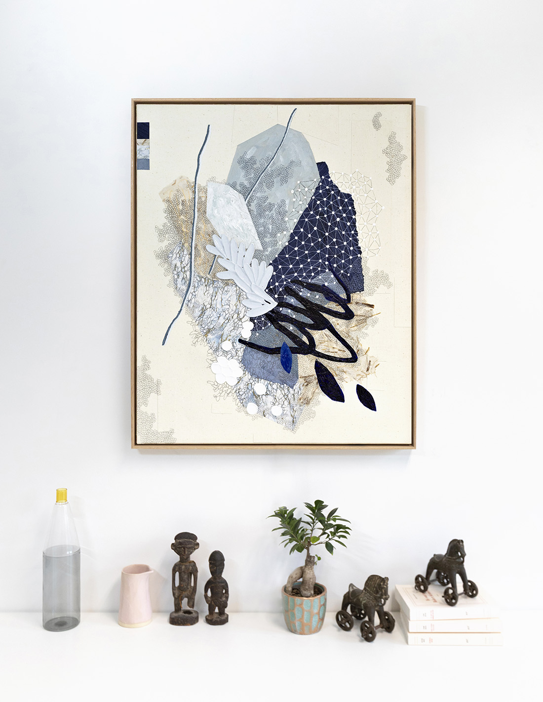 Le grand bleu