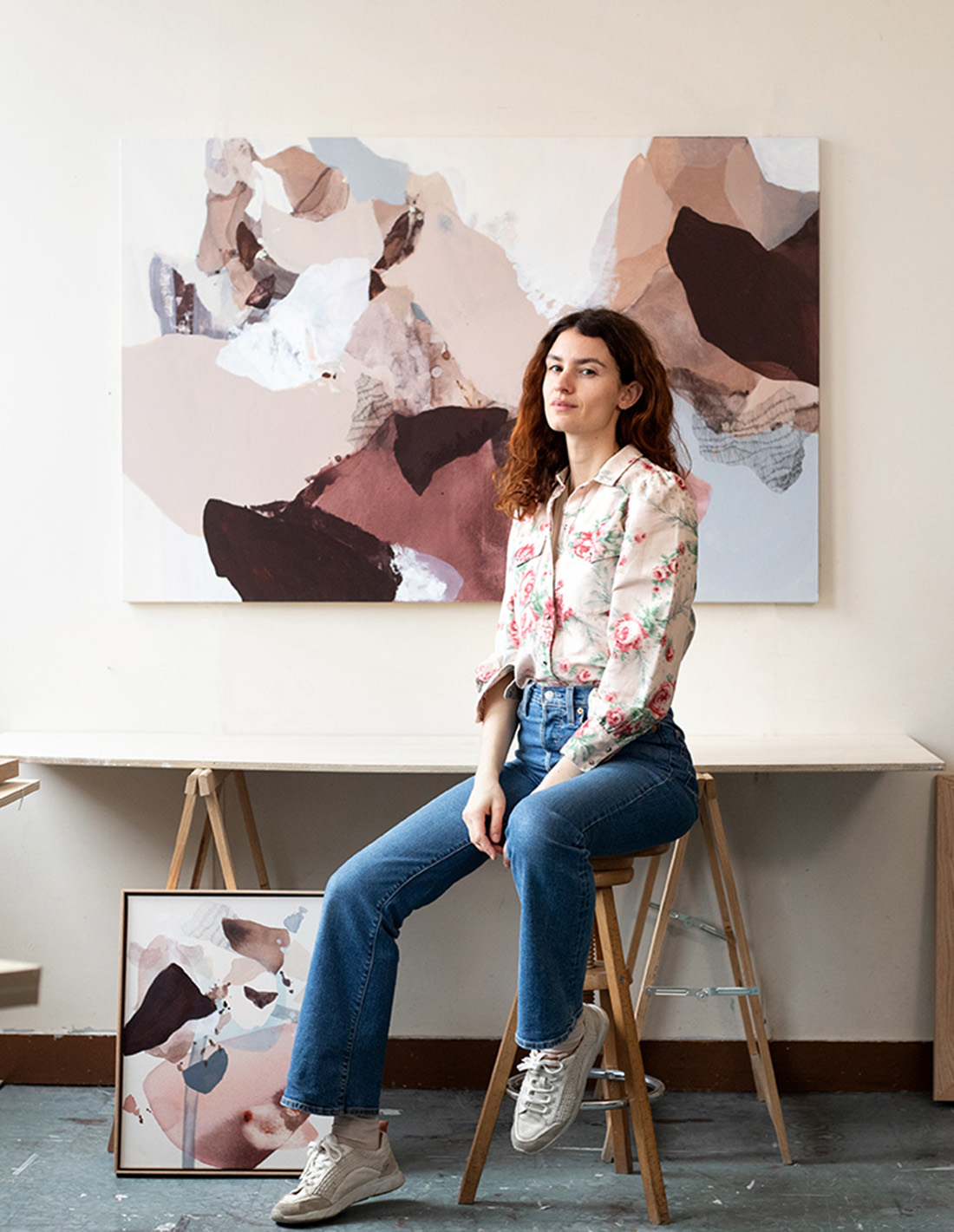 JULIA A.ETEDI