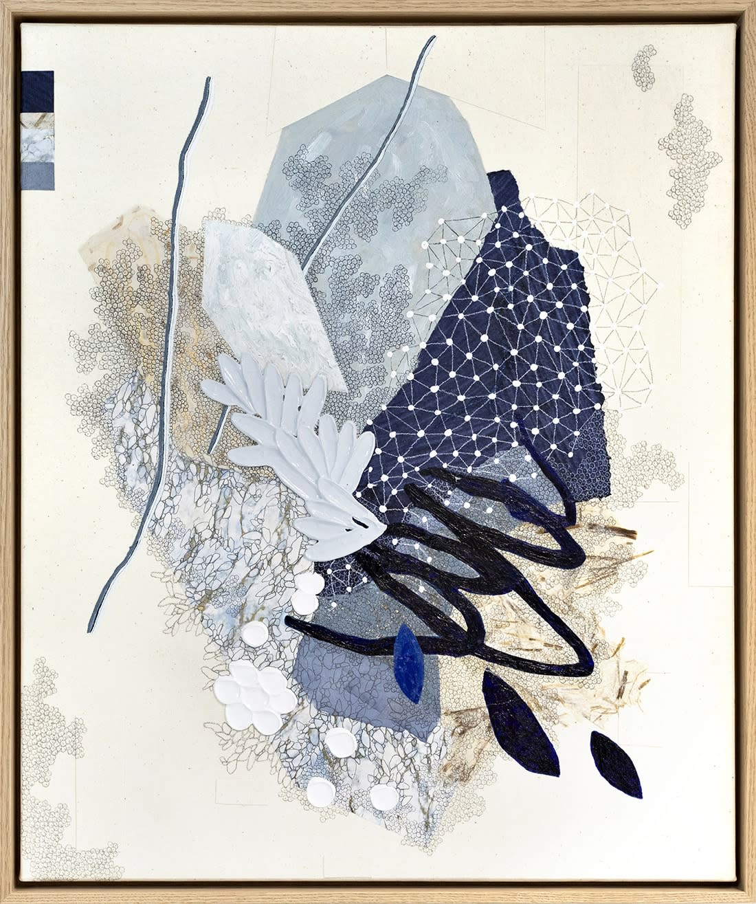 Image of En fleur XVII