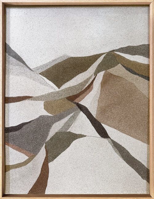 Dunes blanches image