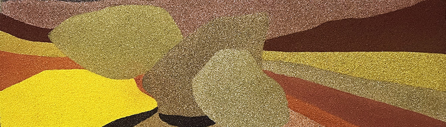 Banner background
