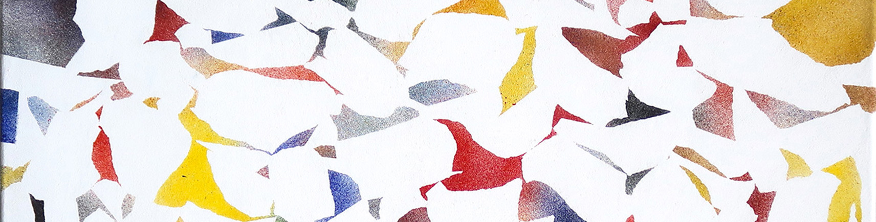 Banner background