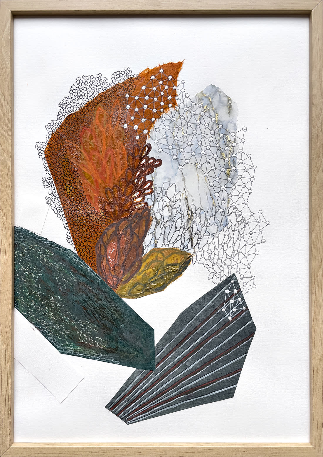 Image of En fleur XVII