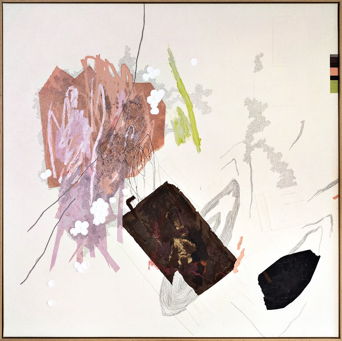 Image of En fleur XVII