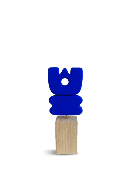 Joji bleu image