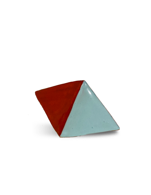 Petit brisant (orange, jaune, vert, bleu, rouge) image
