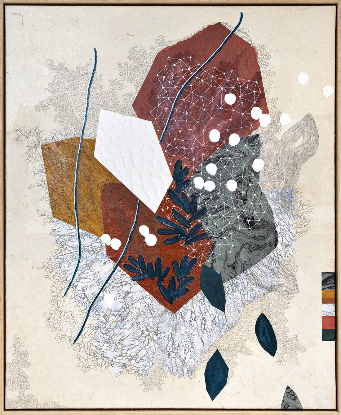 Image of En fleur XVII