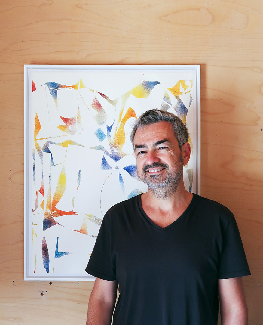 Laurent Karagueuzian