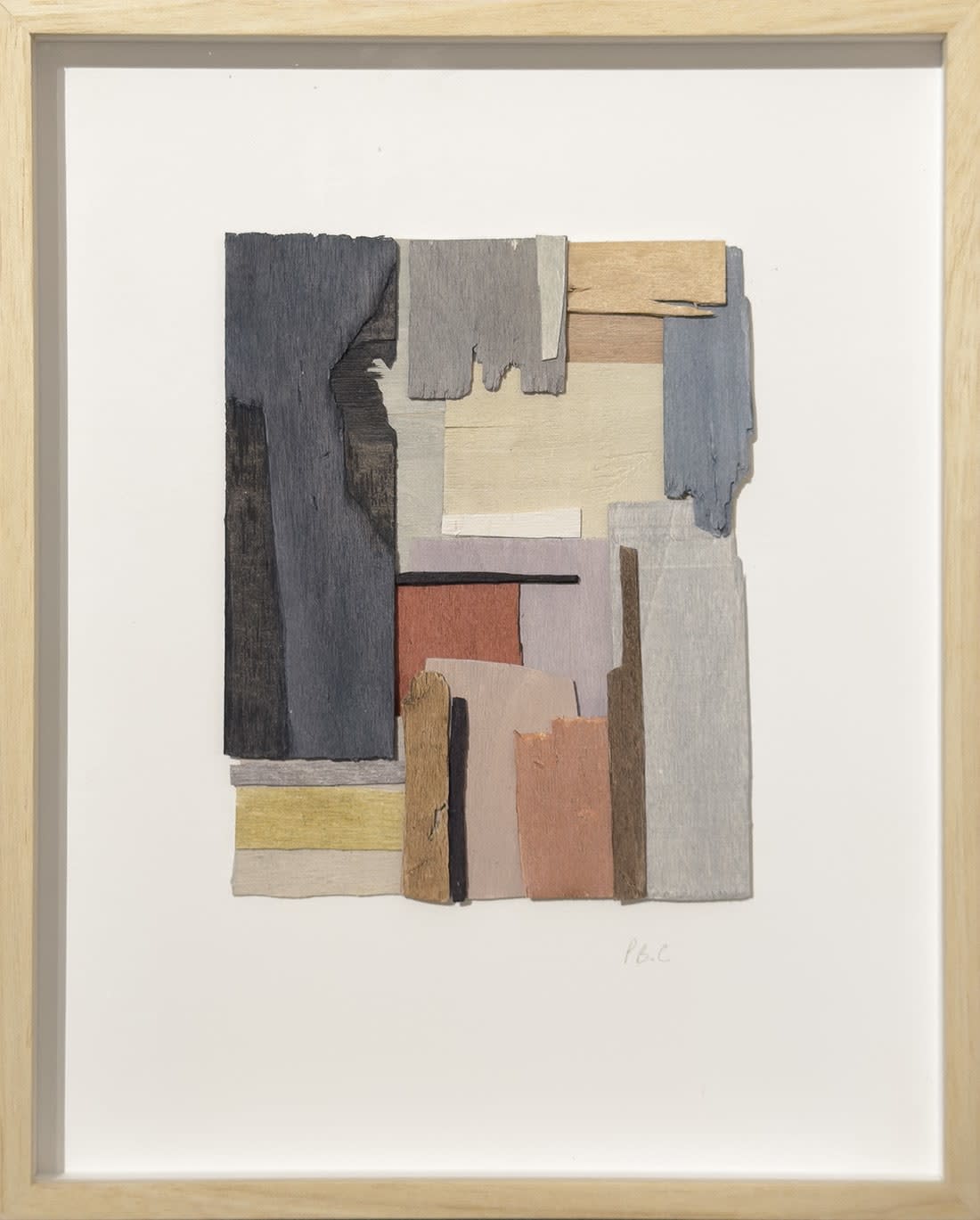Image of Paysage silencieux 264