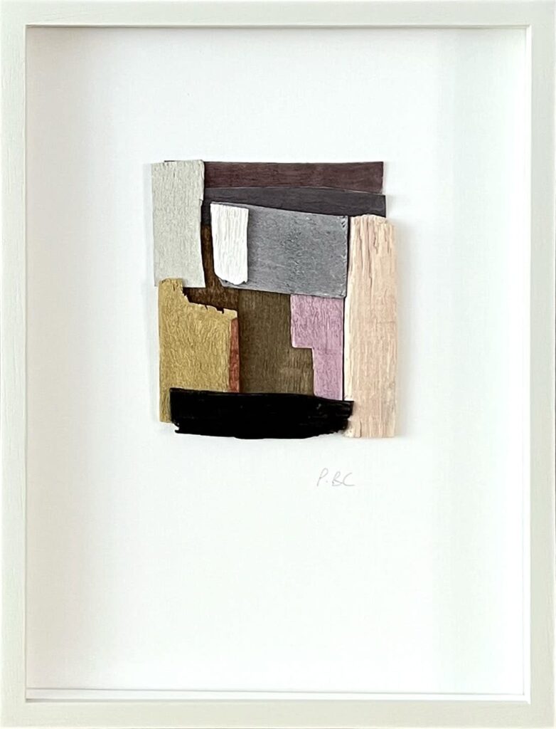 Paysage silencieux 266