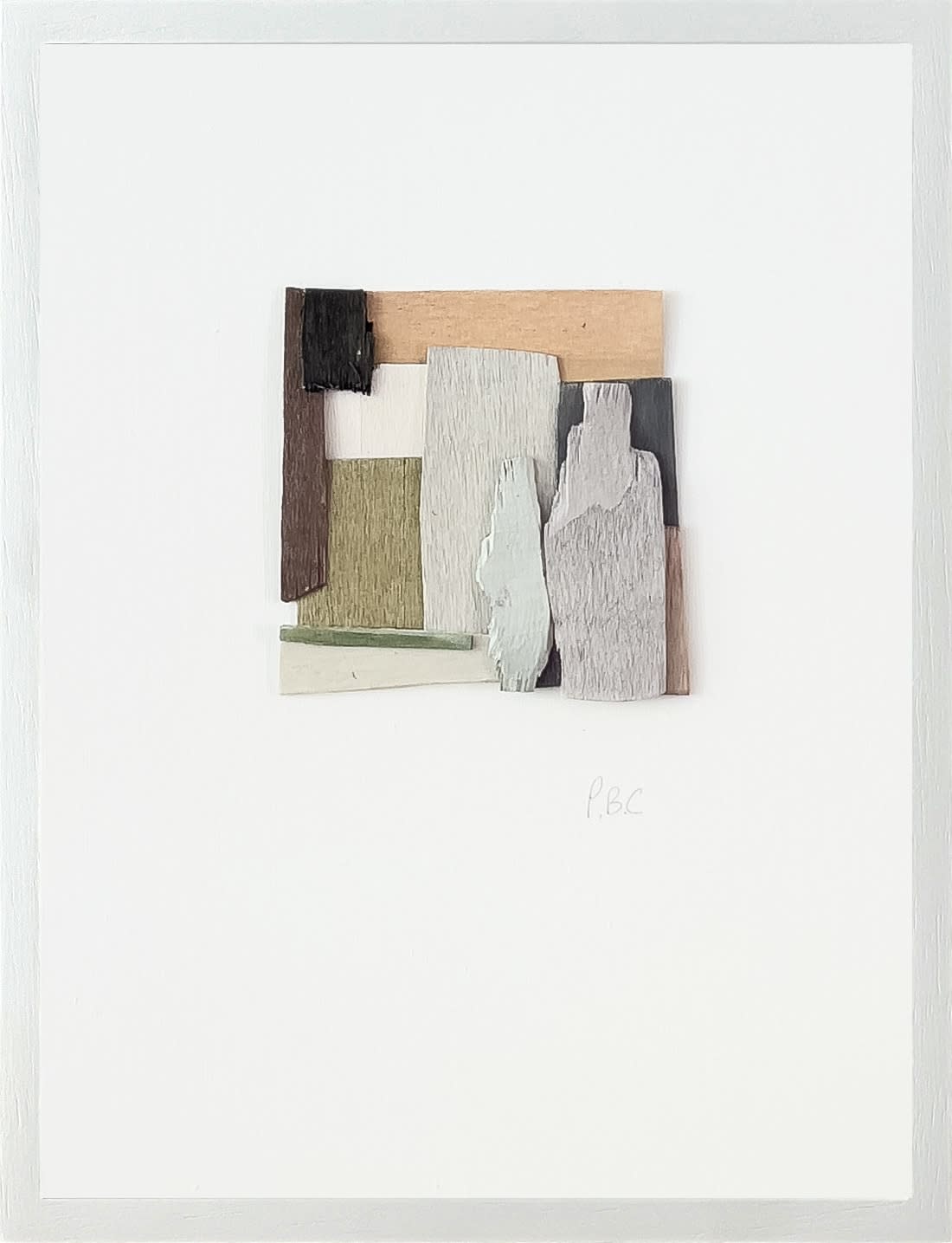 Image of Paysage silencieux 265