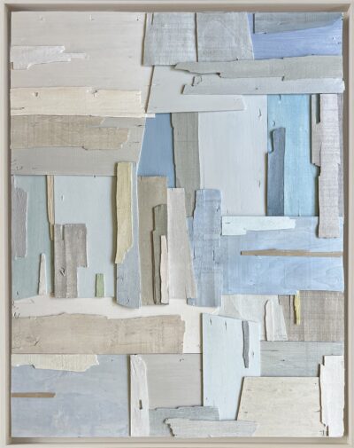 Je réserve l’œuvre de Perrine Blaise – Chaillan - Grand paysage silencieux 14