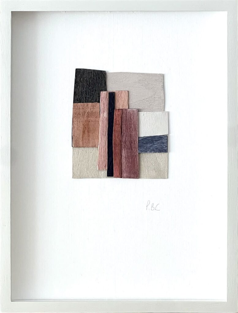 Paysage silencieux 267