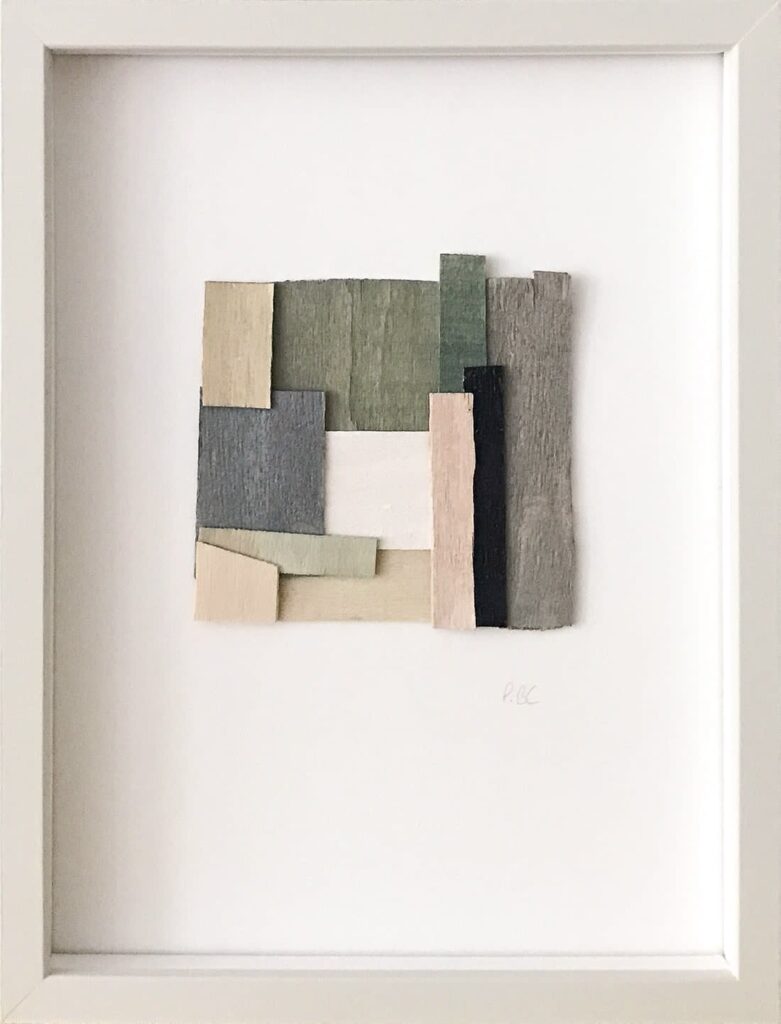 Paysage silencieux 269