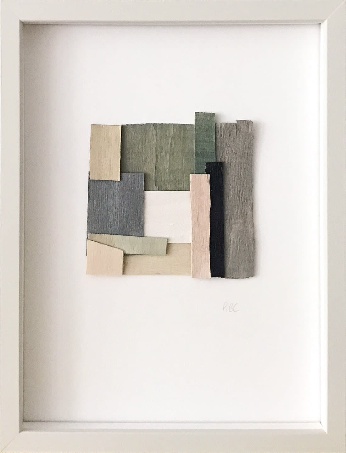 Paysage silencieux 269