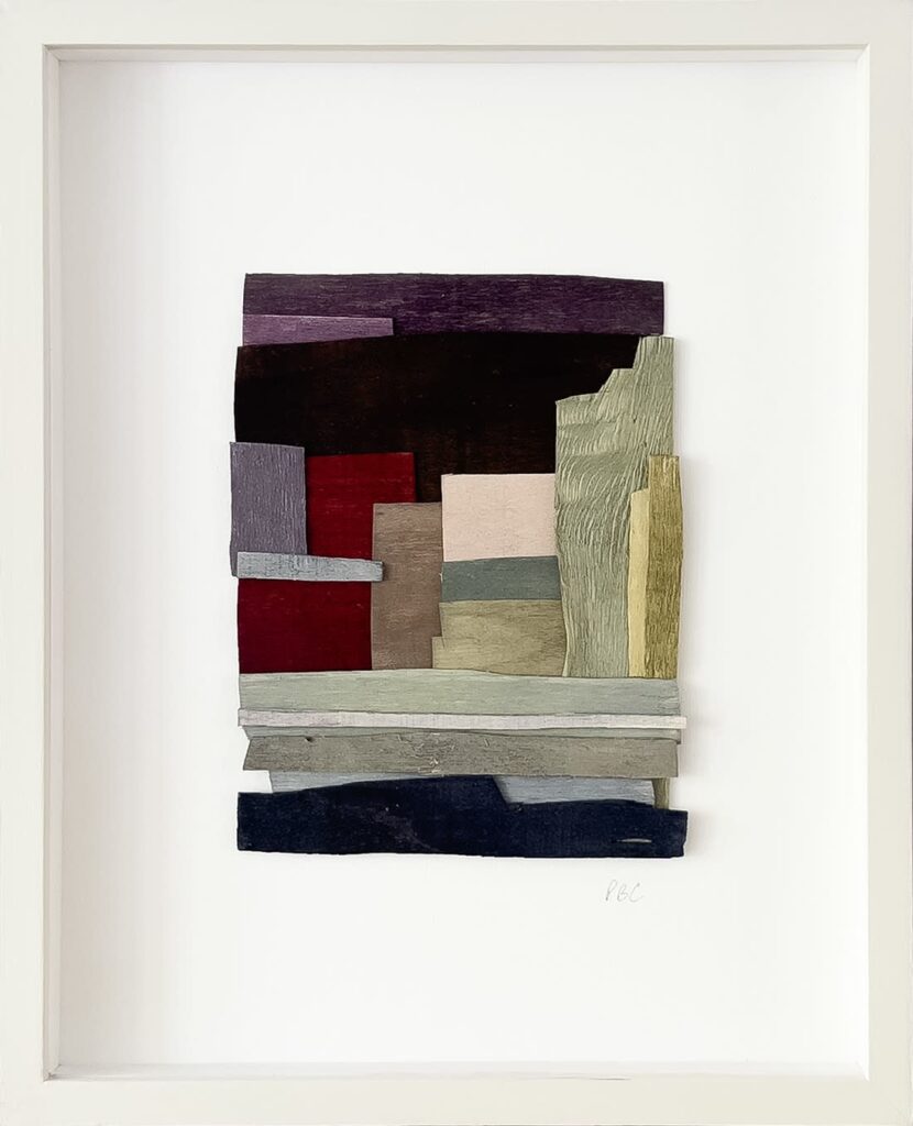 Paysage silencieux 263