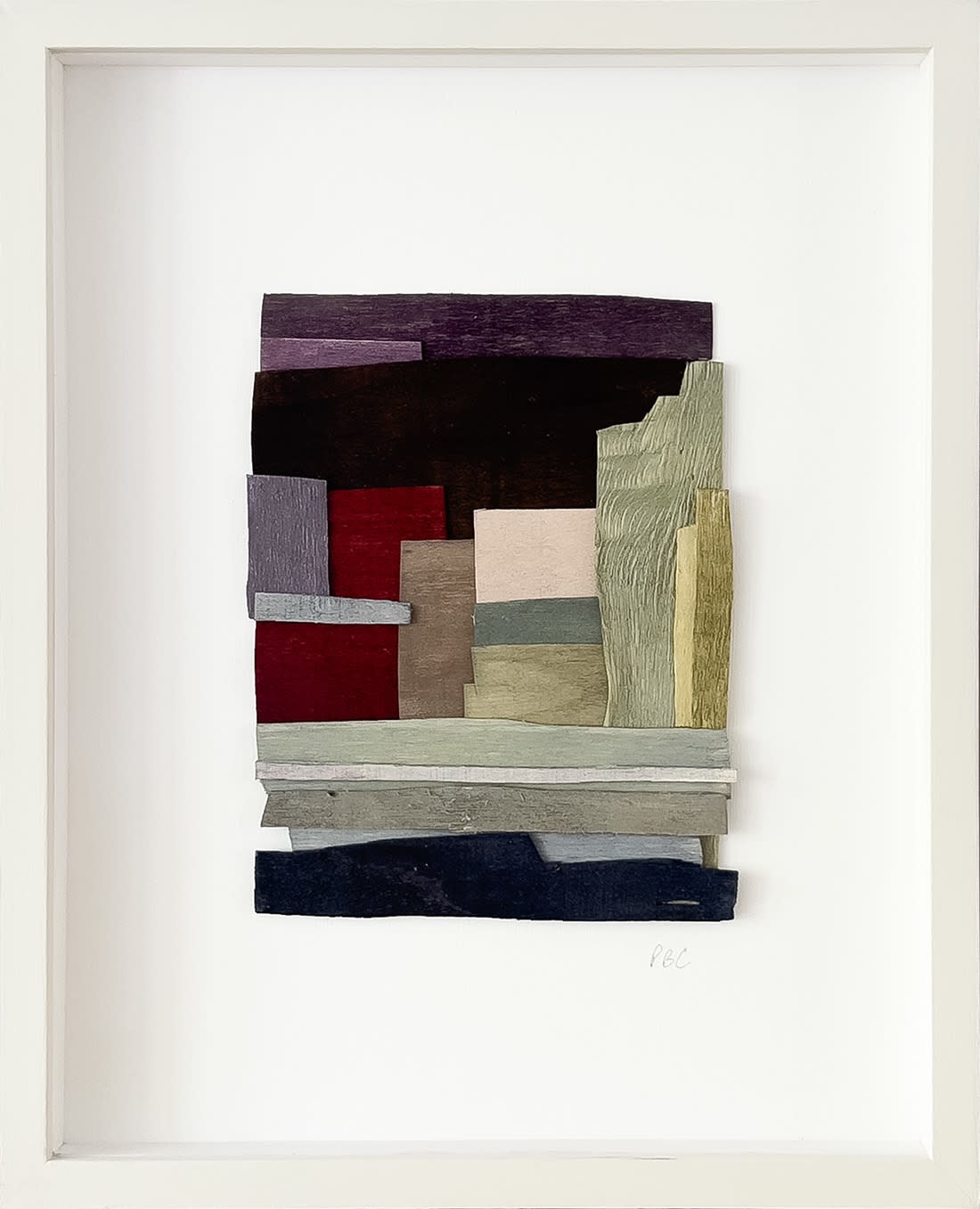 Image of Paysage silencieux 263