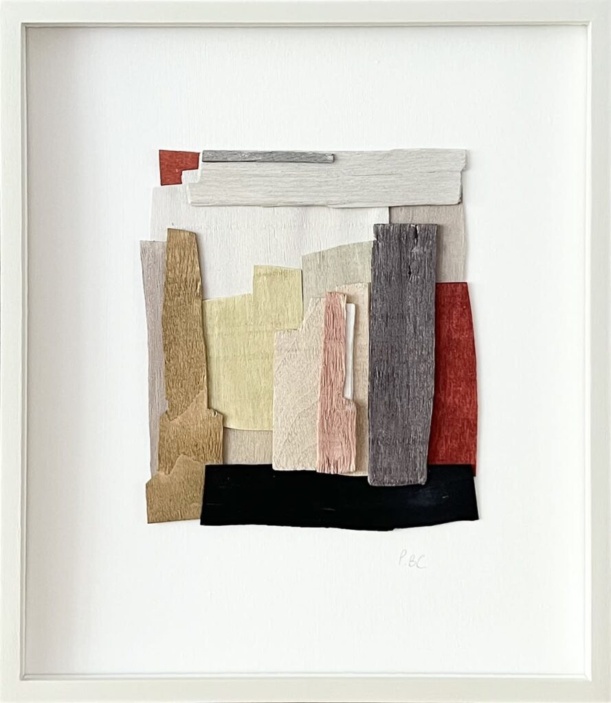 Paysage silencieux 262