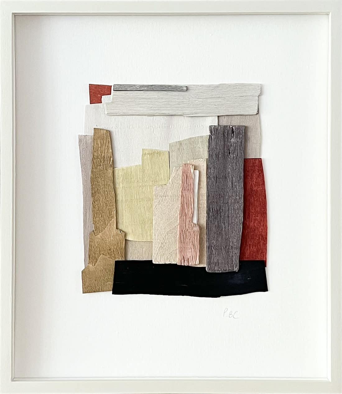 Image of Paysage silencieux 262