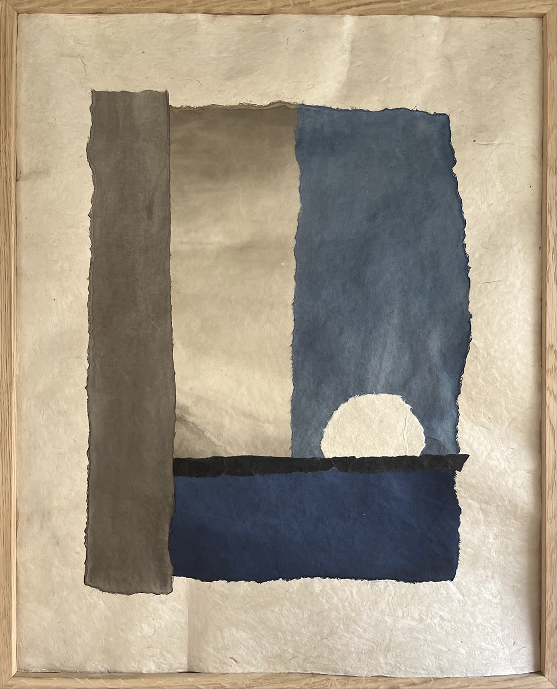Image of Contrario II