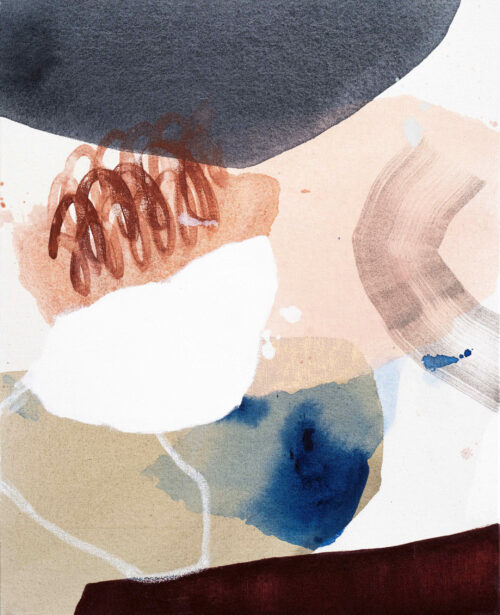 Falling in your arms image