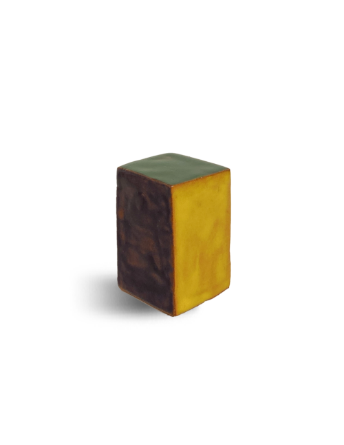 Bébé cube (vert, jaune, bleu, rose, violet) image