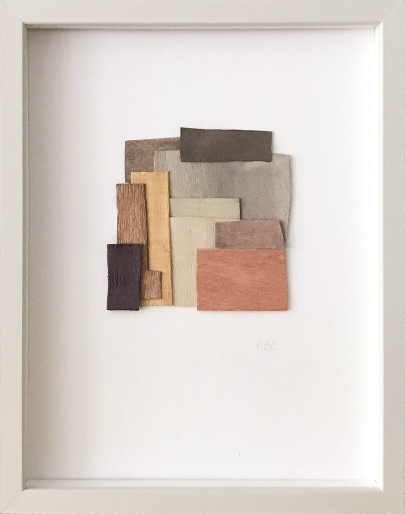 Paysage silencieux 268