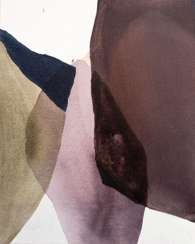 Je réserve l’œuvre de Julia A. Etedi - In between