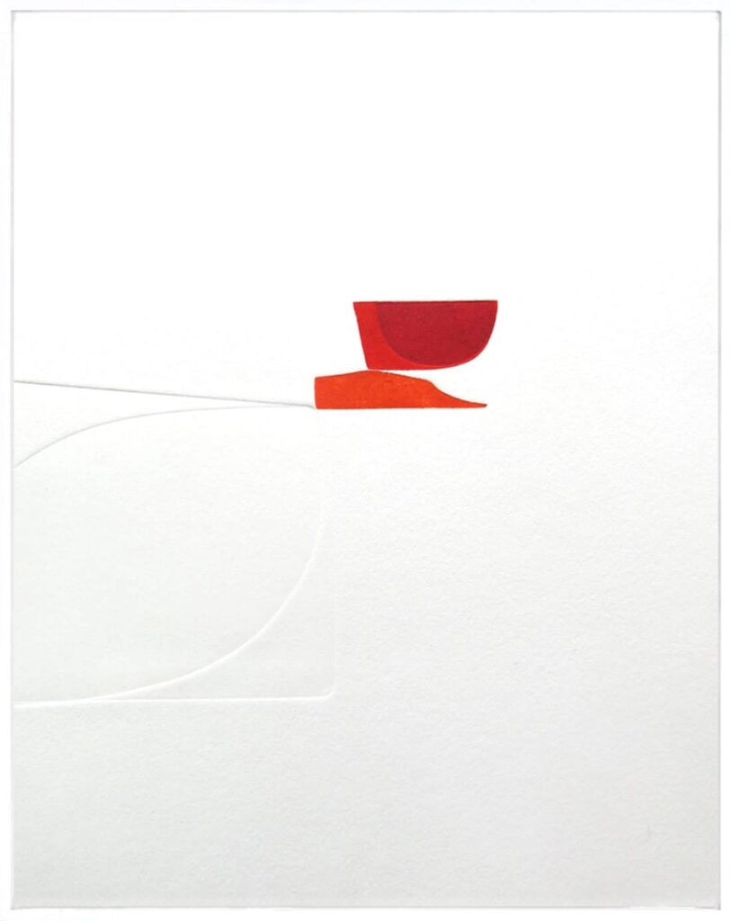 Contrepoint no. 86.1