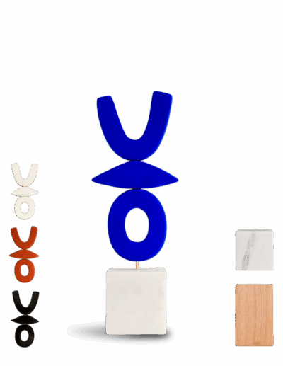 Je réserve l’œuvre de Amélie Dauteur - Akiko