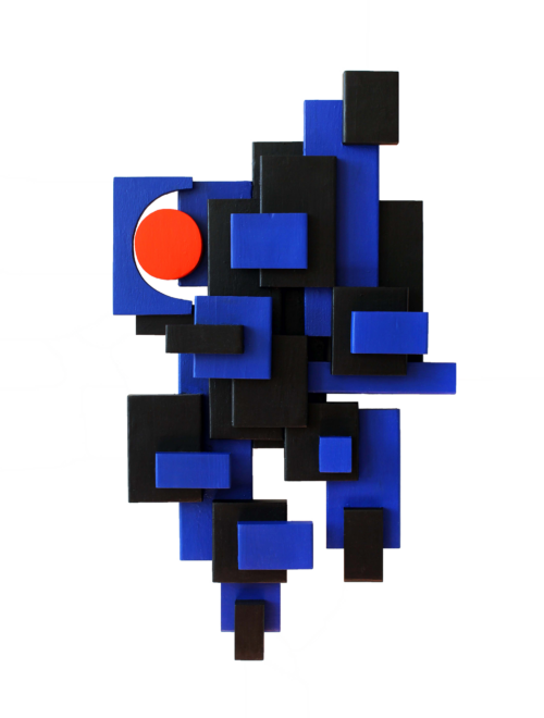 Structural change image