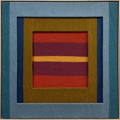 Je réserve l’œuvre de Kanica - Colour dialogues