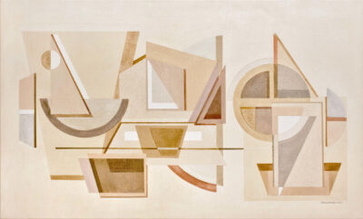 Je réserve l’œuvre de Serena Barbieri - Tenerezze