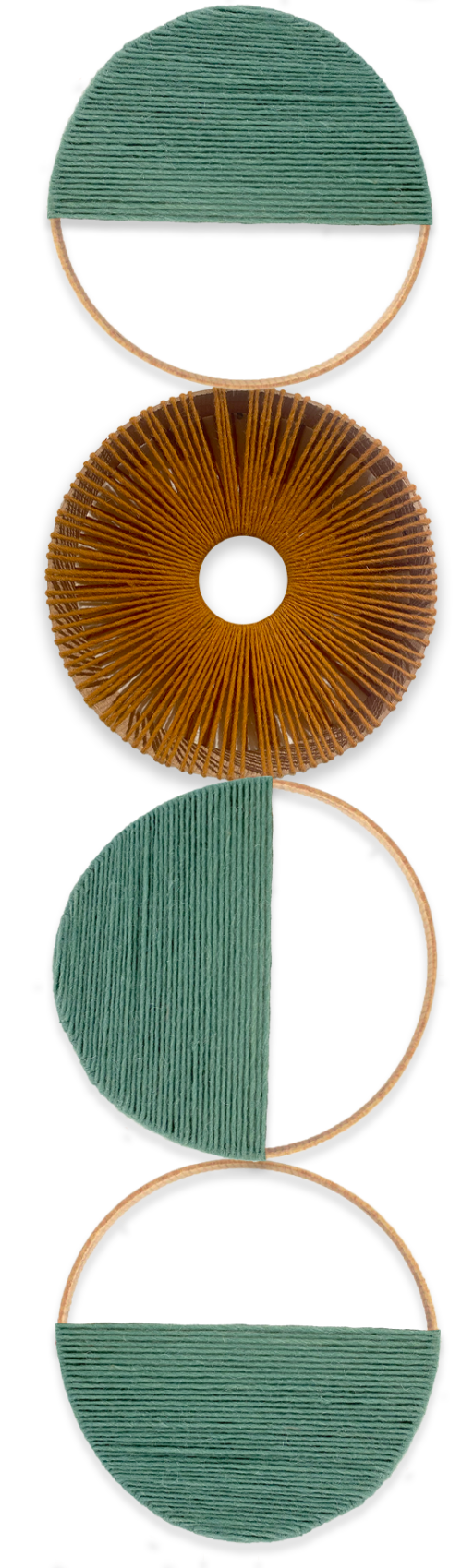 Loops pattern IV, grand modèle image